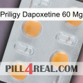 Priligy Dapoxetine 60Mg 24